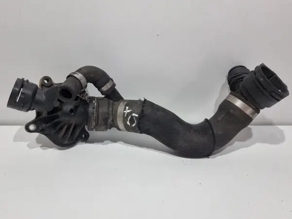 Furtun apa 7798495 BMW X5 (2007-2013) [E70] 3.0d 306d5