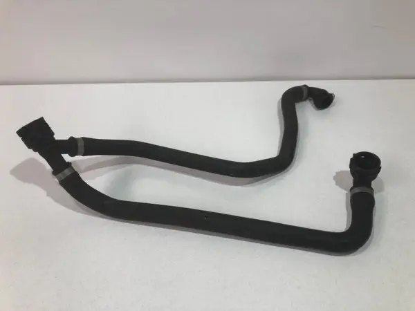 Furtun apa 7798498 BMW Seria 5 (2004-2010) [E61] 2.0d N47D20C 177 cp