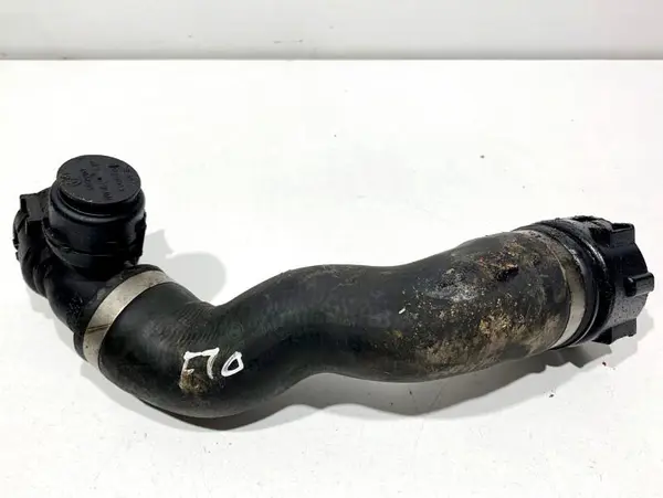 Furtun apa 7807157 BMW Seria 5 (2010-2017) [F10] 3.0d N57d30A