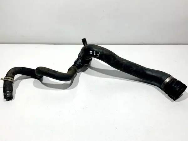 Furtun apa 7809817 01 BMW Seria 5 (2010-2017) [F10] 2.0d