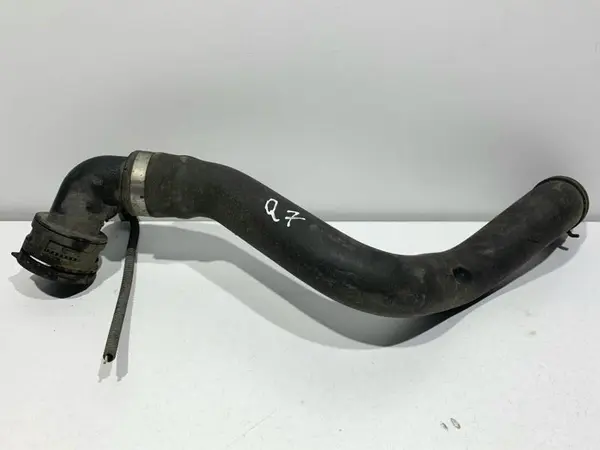 Furtun apa 7L6122291M Audi Q7 facelift (2010-2015) [4L] 2.5 tdi