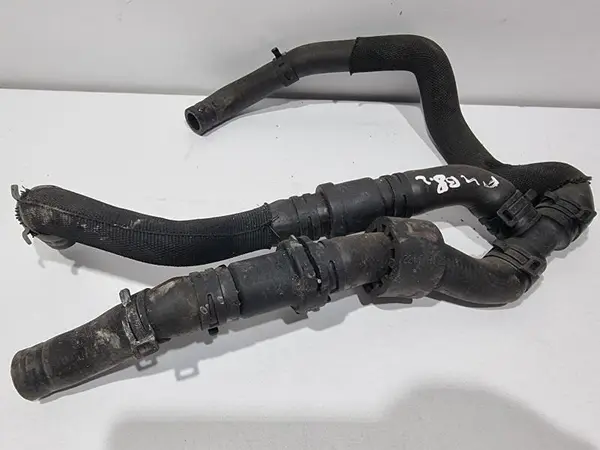 Furtun apa Audi A4 (2007-2011) [8K2, B8] 2.0 tdi CAGA