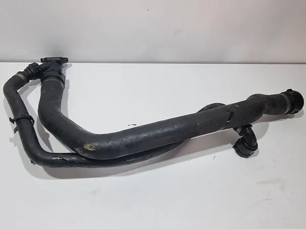 Furtun apa BMW X6 (2008-2014) [E71, E72] 3.0d 235 cp M57 306d3