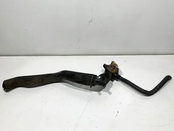 Furtun apa cu corp termostat 0428741 Opel Astra J (2009-2012) 2.0 cdti