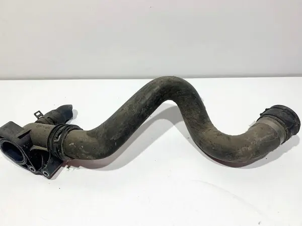 Furtun apa cu flansa A6422001156 Mercedes E-Class (2009->) [C207] 350 cdi
