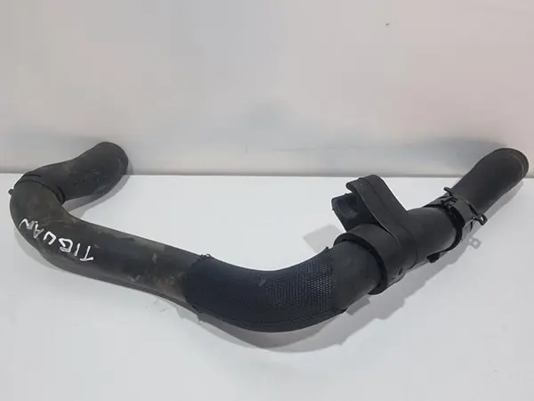 Furtun apa Volkswagen Tiguan facelift (2011-2015) 2.0 tdi CFFB