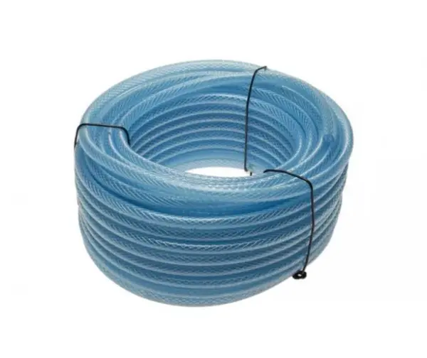 Furtun benzina, diametru interior 8mm, lungime 1m, grosime 2mm