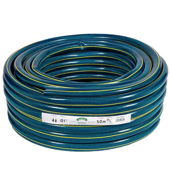 Furtun BlueBos Plus 1, 50 M GF-2120 - Default Title