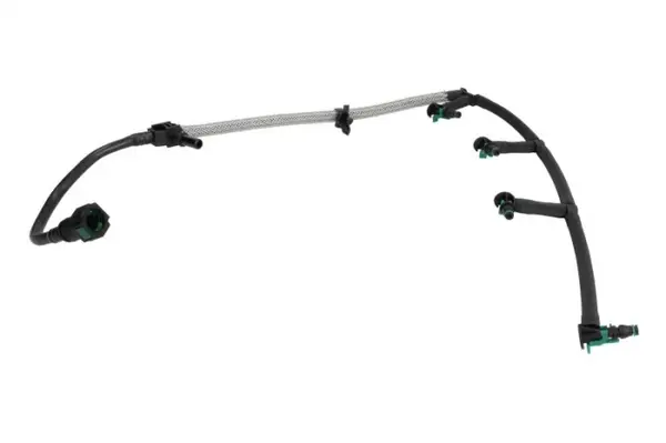 Furtun combustibil CITROEN JUMPER; FIAT DUCATO; FORD TRANSIT, TRANSIT V363; PEUGEOT BOXER 2.2D dupa 2006