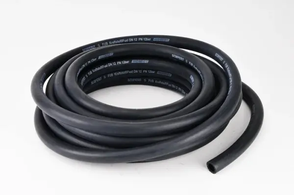 Furtun combustibil, Diametru interior: 12 mm, pret pentru: 10 m