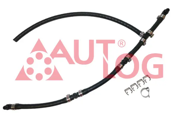 Furtun combustibil OPEL COMBO, COMBO TOUR, CORSA C, MERIVA A dupa 2003