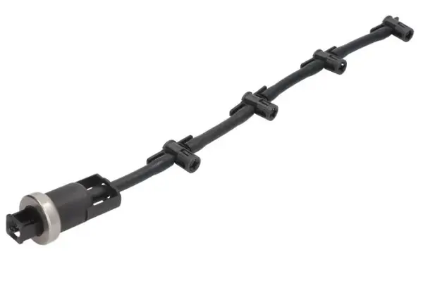 Furtun combustibil potrivit AUDI A3, A4 ALLROAD B8, A4 B8, A5, A6 C6, Q5, TT; SEAT ALTEA, ALTEA XL, EXEO, EXEO ST; SKODA OCTAVIA II; VW EOS, GOLF PLUS V, GOLF V, GOLF VI, JETTA III, PASSAT B6 05.03-