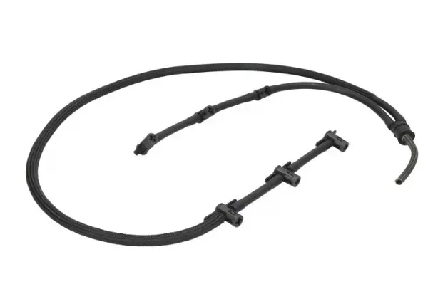 Furtun combustibil potrivit AUDI A4 ALLROAD B8, A4 B8, A5, A6 ALLROAD C6, A6 C6, Q5, Q7; PORSCHE CAYENNE; VW PHAETON, TOUAREG 05.04-05.17