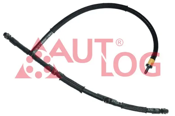 Furtun combustibil potrivit AUDI A4 ALLROAD B8, A4 B8, A5, A6 C7, Q5; SEAT EXEO, EXEO ST 2.0D 11.07-09.18