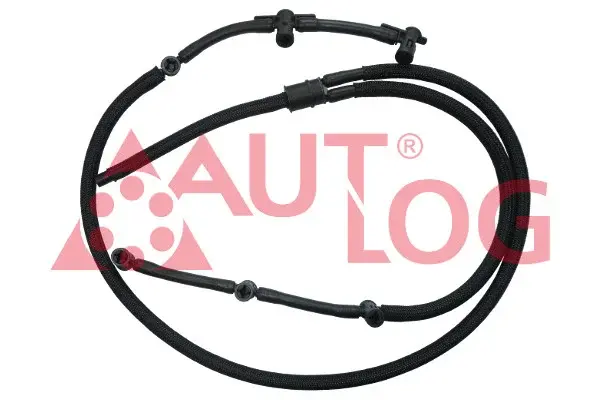 Furtun combustibil potrivit AUDI A4 ALLROAD B9, A4 B9, A5, A6 ALLROAD C7, A6 C7, A7, Q5, Q7 3.0D 3.0DH 05.14-11.20