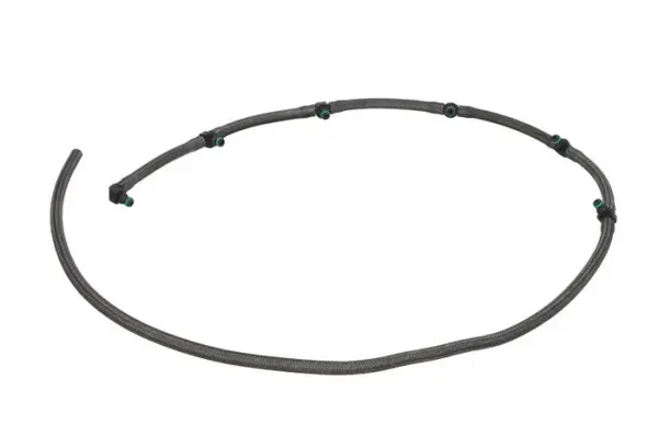 Furtun combustibil potrivit BMW 3 (E46), 5 (E39), 5 (E60), 5 (E61), 7 (E38), 7 (E65, E66, E67), X5 (E53) 08.98-05.10
