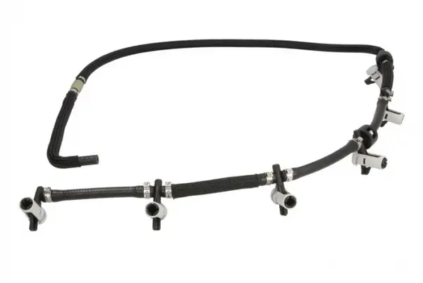 Furtun combustibil potrivit BMW 3 (E90), 3 (E91), 3 (E92), 3 (E93), 5 (E60), 5 (E61), 6 (E63), 6 (E64), 7 (E65, E66, E67), X3 (E83), X5 (E70) 3.0D 06.02-12.13