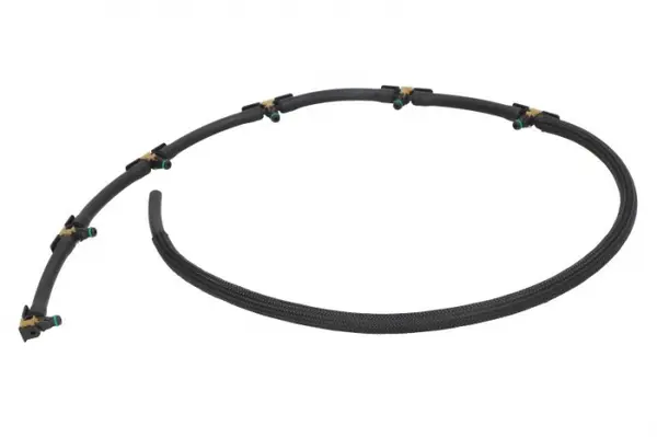 Furtun combustibil potrivit BMW Seria 3 (F30, F80), 3 (F31), 3 GRAN TURISMO (F34), 4 (F32, F82), 4 (F33, F83), 4 GRAN COUPE (F36), 5 (F10), 5 (F11), 5 GRAN TURISMO (F07), 7 (F01, F02, F03, F04) 09.10-