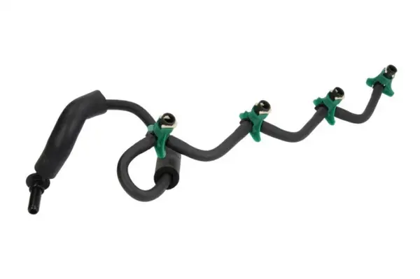 Furtun combustibil potrivit CITROEN BERLINGO MULTISPACE, BERLINGO MINIVAN, C3 II, C3 PICASSO, C4 AIRCROSS, C4 II, C4 PICASSO II, C5 III, DS3, DS4, DS5; PEUGEOT 3008, 308 II 1.6D 07.10-