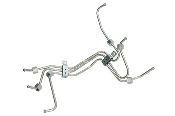 Furtun combustibil potrivit DAF 85 CF, 95 XF, CF 85, XF 95 MX265-XF355M 01.97-12.20
