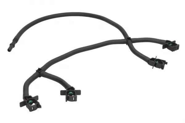 Furtun combustibil potrivit FORD MONDEO III, TRANSIT 10.00-03.07