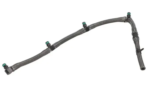 Furtun combustibil potrivit HYUNDAI ACCENT III, GETZ, I30; KIA CEE D, CERATO I, PRO CEE D, RIO II 03.05-12.12