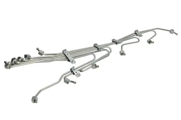 Furtun combustibil potrivit MAN F2000 D2866LF20 01.94-