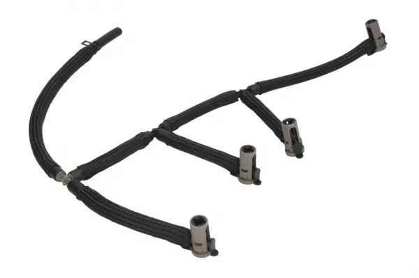 Furtun combustibil potrivit MAN TGE; VW CALIFORNIA T6 CAMPER, CRAFTER, GRAND CALIFORNIA CAMPER, MULTIVAN T6, TRANSPORTER T6, TRANSPORTER T6 CARAVELLE T6 2.0D 04.15-
