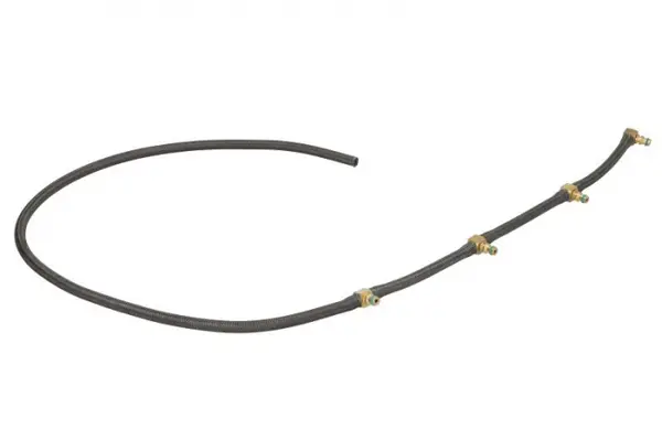 Furtun combustibil potrivit MERCEDES C (CL203), C T-MODEL (S203), C (W203), CLC (CL203), SPRINTER 3,5-T (B906), SPRINTER 3-T (B906), SPRINTER 4,6-T (B906), SPRINTER 5-T (B906) 05.00-06.11