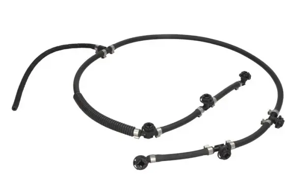 Furtun combustibil potrivit MERCEDES C T-MODEL (S203), C T-MODEL (S204), C (W203), C (W204), CLK (A209), CLK (C209), CLS (C219), E T-MODEL (S211), E T-MODEL (S212), E (W211), E (W212) 3.0D 01.05-