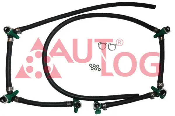 Furtun combustibil potrivit MERCEDES C T-MODEL (S203), C T-MODEL (S204), C (W203), C (W204), CLK (A209), CLK (C209), CLS (C219), E T-MODEL (S211), E T-MODEL (S212), E (W211), E (W212) 3.0D 01.05-