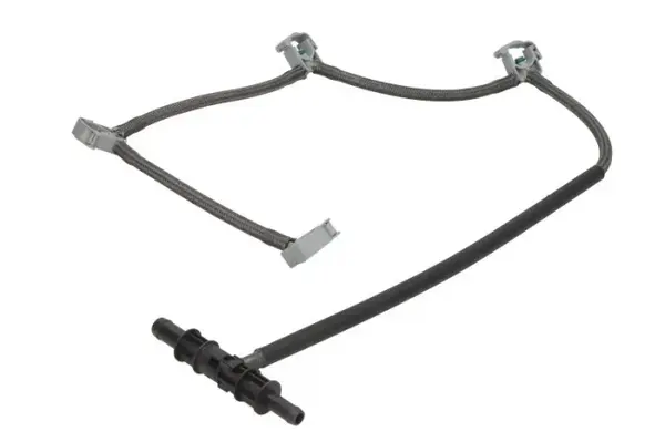 Furtun combustibil potrivit MERCEDES C T-MODEL (S204), C (W204), E T-MODEL (S211), E (W211) 03.03-12.09