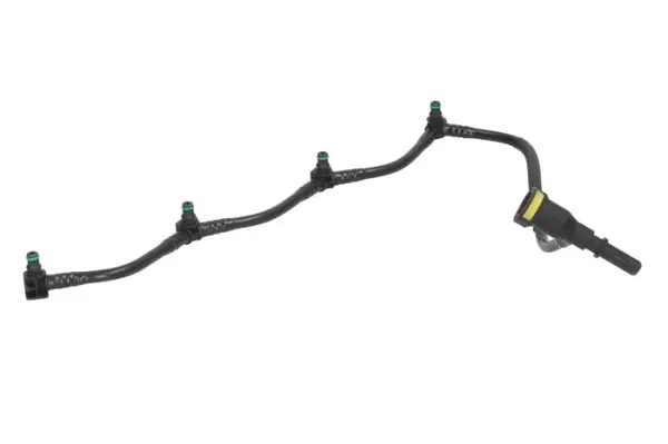 Furtun combustibil potrivit RENAULT MEGANE I, MEGANE I CLASSIC, MEGANE I COACH, SCENIC I 09.99-08.03