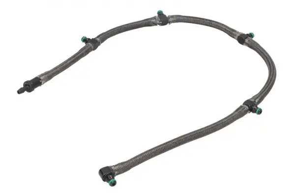 Furtun combustibil potrivit VOLVO S60 I, S80 I, V70 II, XC90 I 01.01-04.10