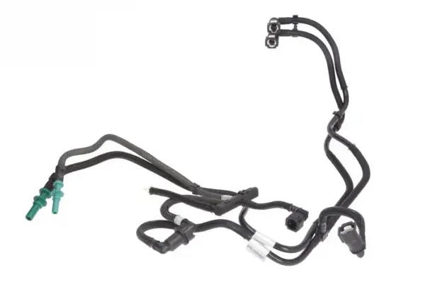 Furtun combustibil VOLVO C30, S40 II, S80 II, V50, V70 III; FORD FOCUS C-MAX, FOCUS II intre 2003-2013