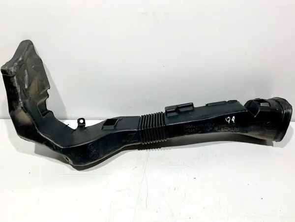 Furtun / conducta admisie aer 27831-JD900 Nissan Qashqai (2007-2010) [J10] 1.5 dci K9K 282