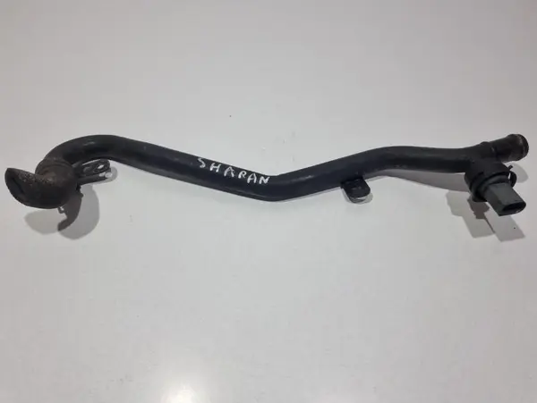 Furtun / conducta apa 1K0121064B Volkswagen Sharan (2010-2015) [7N] 2.0 tdi CFFB