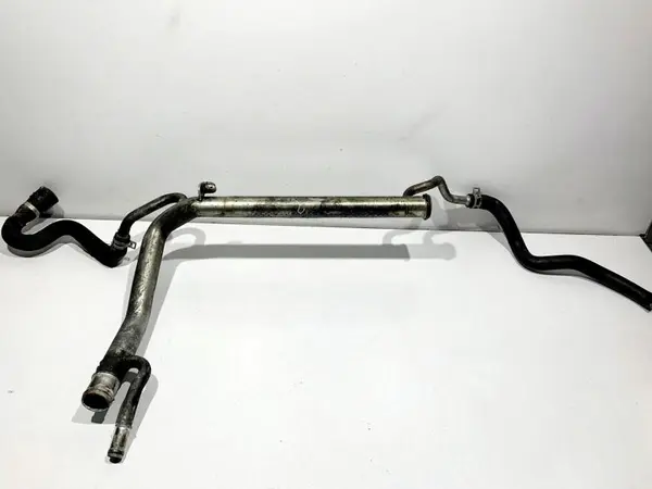Furtun / conducta apa 31319778 Volvo XC60 (2008-2013) 2.4 d5 D5244T15 215 cp