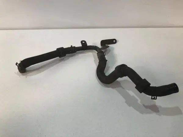 Furtun / conducta apa 3d0121065fh Volkswagen Phaeton (2002-2010) 3.0 tdi CEXA