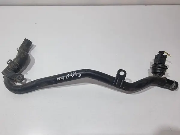 Furtun / conducta apa Volkswagen Tiguan (2007-2011) 2.0 tdi CFFB