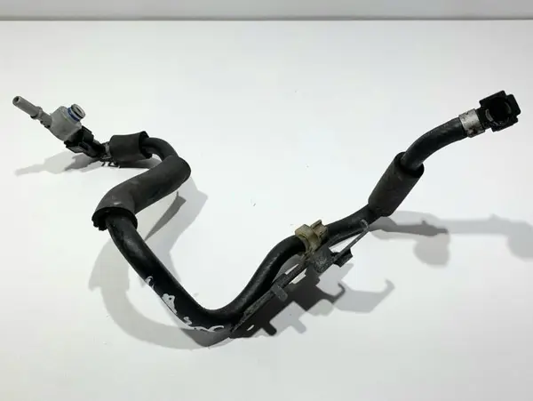 Furtun / conducta combustibil Nissan Qashqai facelift (2010-2013) [J10] 1.5 dci K9K