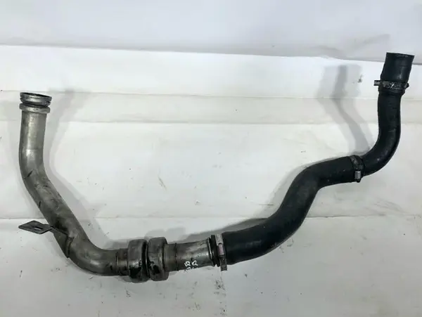 Furtun cu teava intercooler 14463-BB30C Nissan Qashqai plus 2 facelift (2010-2014) [J10] 1.5 dci 110 cp euro 5