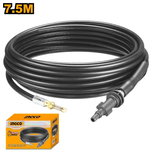 Furtun Curatare Tevi 7.5m