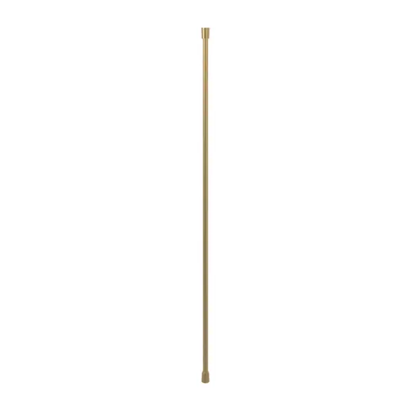 Furtun de dus 160 cm, auriu periat, VilleroyBoch Universal Showers