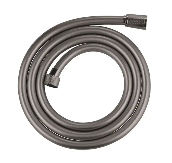 Furtun de dus, 175 cm, grafit periat, Grohe Silverflex