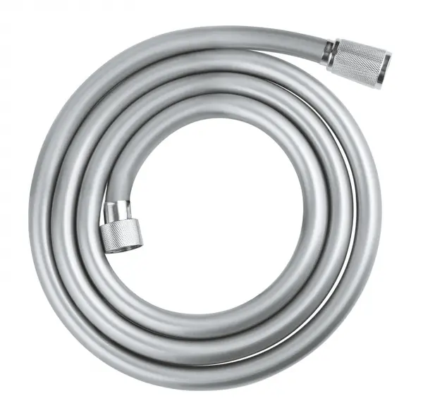 Furtun de dus crom 150 cm, Grohe Relexaflex