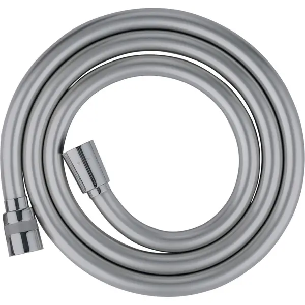 Furtun de dus Deante otel slefuit, 150 cm