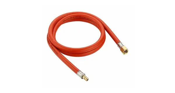 Furtun de gaz 150 cm cu conexiune Quick Release Cadac 8508