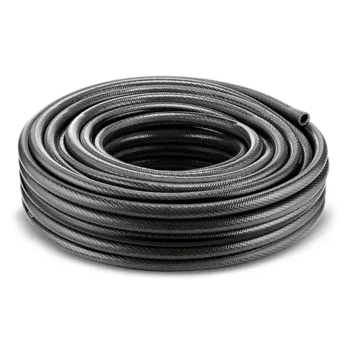 Furtun de gradina Karcher Performance Premium 2.645-326.0, 25 m (Negru)