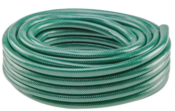 Furtun de gradina VERDE economic 1/2 lungime 20 m